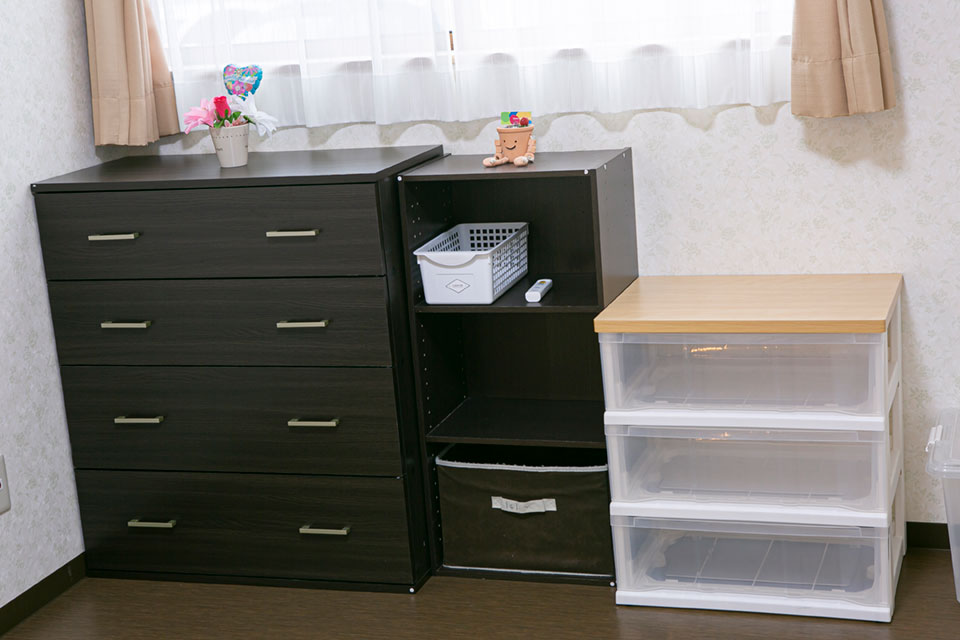 住宅型有料老人ホームふきのとう東黒石野