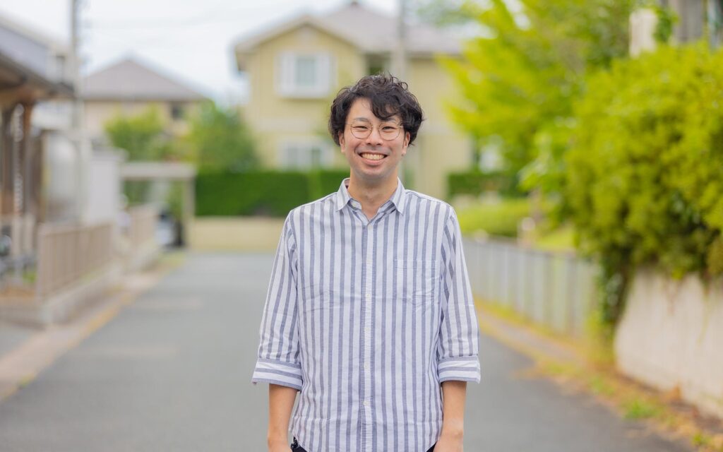 誰かのために、自分のために 〜介護の仕事を始めませんか〜