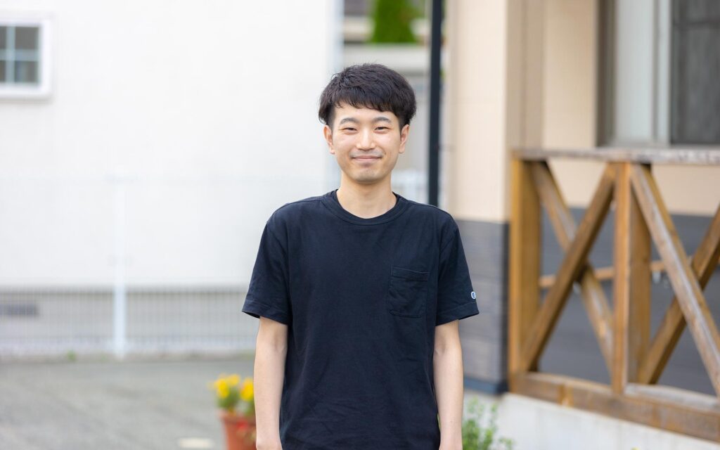 誰かのために、自分のために 〜介護の仕事を始めませんか〜